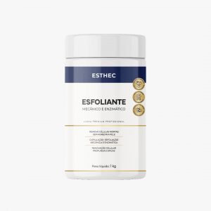 GEL ESFOLIANTE - 1KG - ESTHEC