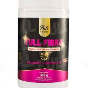Full Fibra 300g Neutro