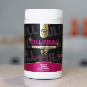 Full Fibra 300g Neutro
