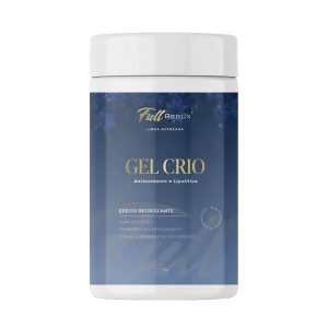 Gel Crioterápico 1000g