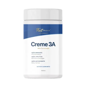 Creme 3A - 1 kg