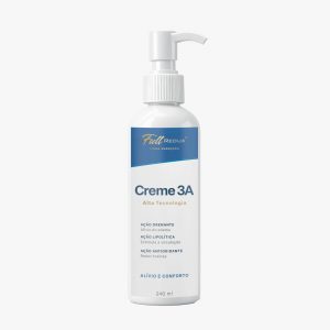 Creme 3A - 240 ml